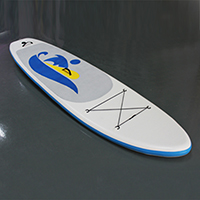 Customization SUP Kayak Paddle Standing Board